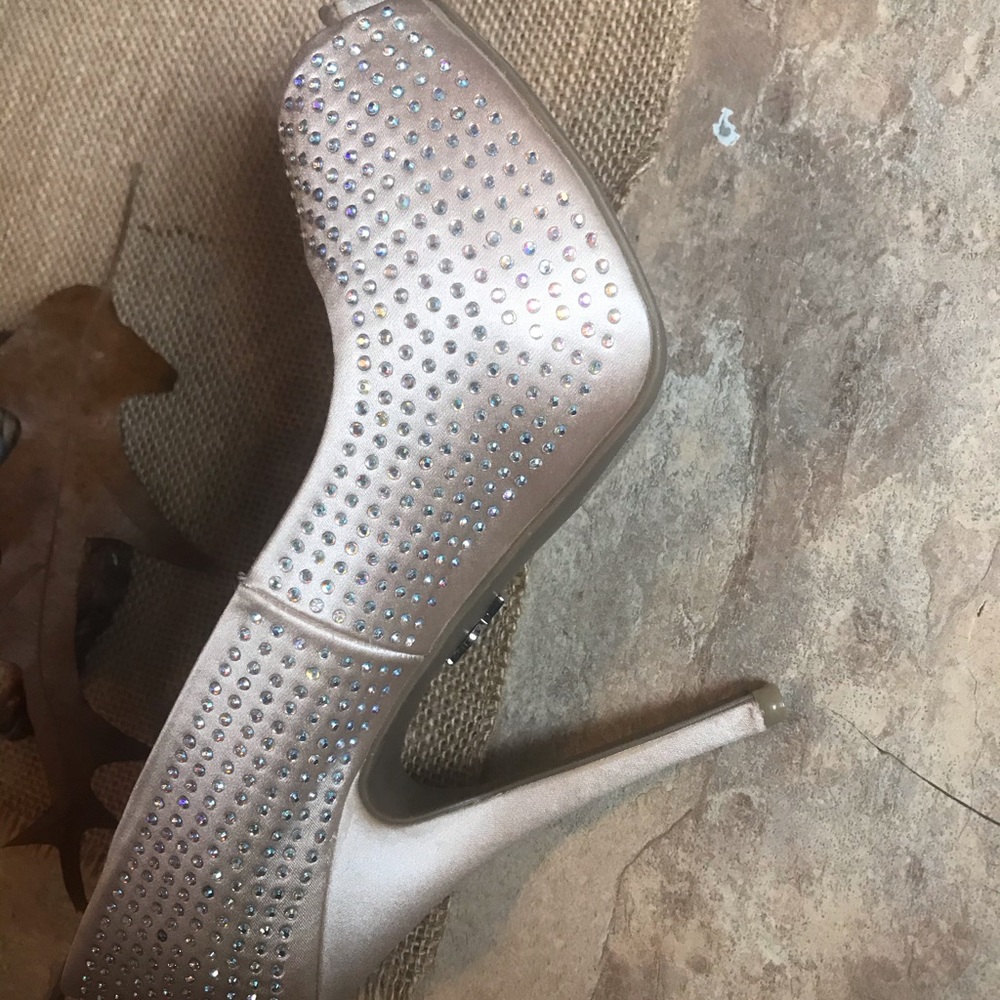 Heels JLO